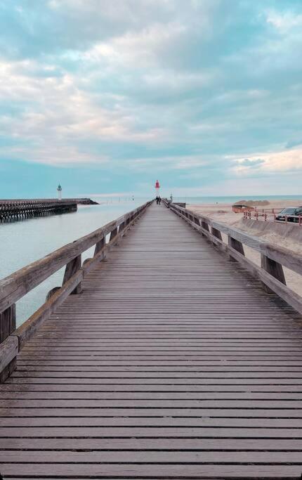 Le Loft Gallery Yourhosthelper Touques Dış mekan fotoğraf