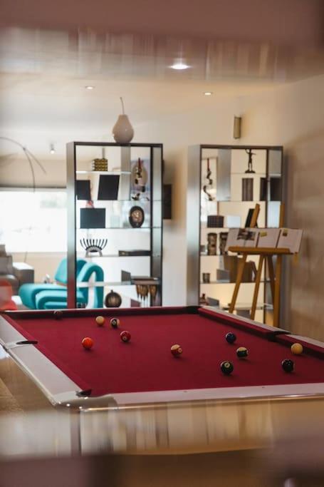 Le Loft Gallery Yourhosthelper Touques Dış mekan fotoğraf