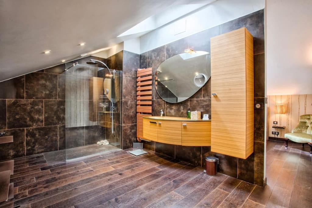 Le Loft Gallery Yourhosthelper Touques Dış mekan fotoğraf