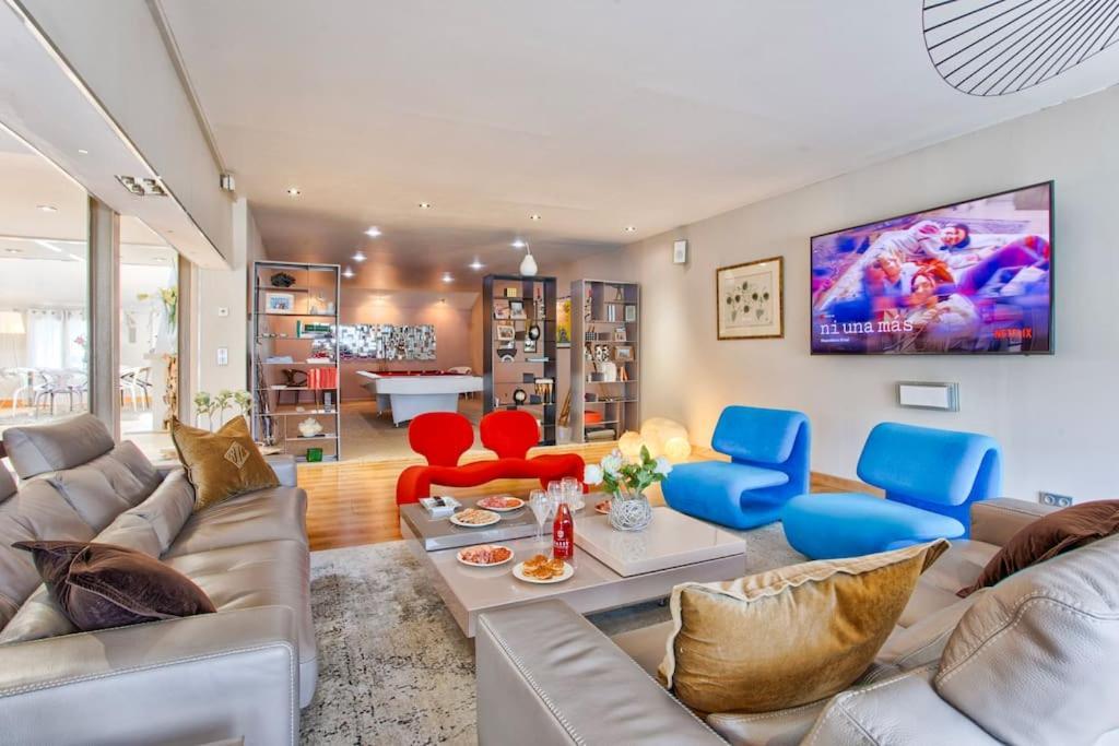 Le Loft Gallery Yourhosthelper Touques Dış mekan fotoğraf